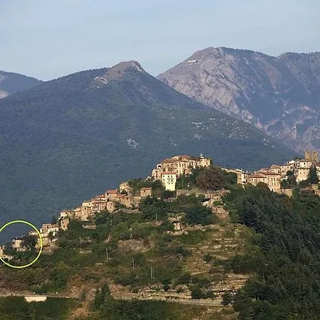 La Grande Foresta Триора
