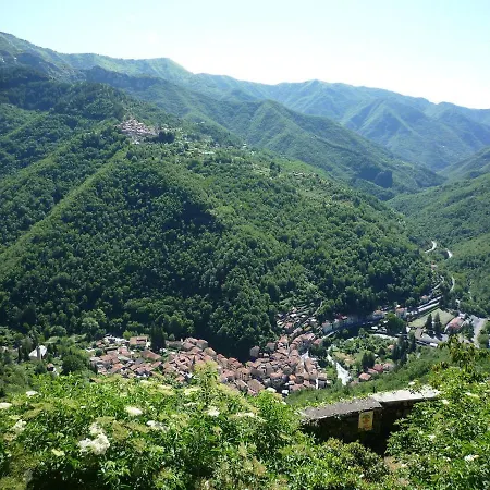 La Grande Foresta Отель типа 