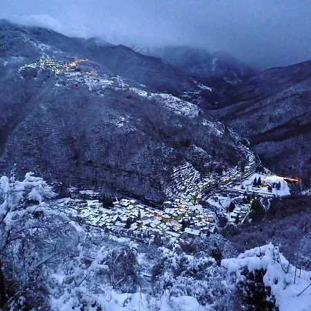 Отель типа 