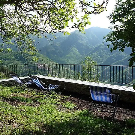 La Grande Foresta * Триора